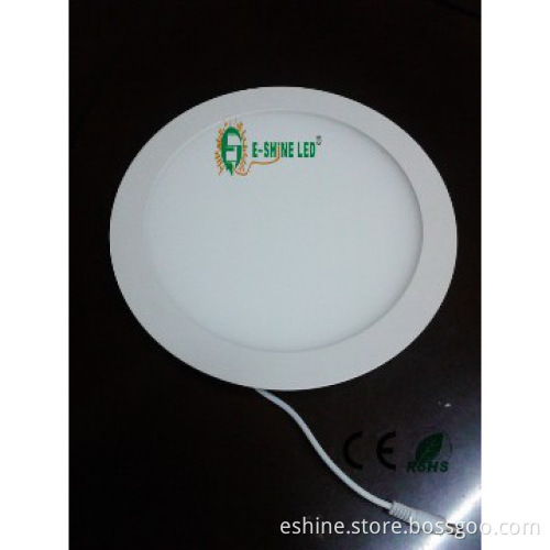 led Panel Light/ lights 8 W/competitive price/hot sale